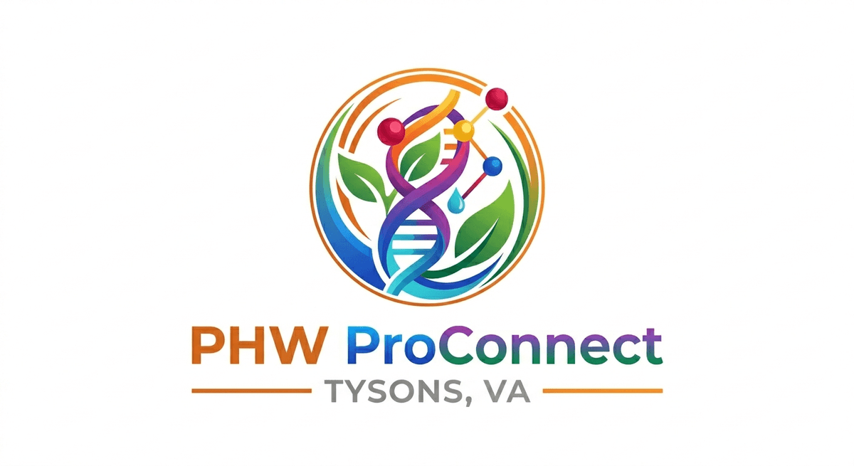 Explore Personalized Care at PHW Specialty Clinic Reclaim Your Health Today PHW Specialty Clinic is a boutique, concierge-style integrative medicine practice in Tysons, Virginia specializing in root-cause diagnostics, personalized treatment plans, and premium high-access care. We help busy professionals and individuals with chronic, complex, or hormone-related conditions reclaim their energy, vitality, and long-term health through a tailored, highly attentive medical experience.