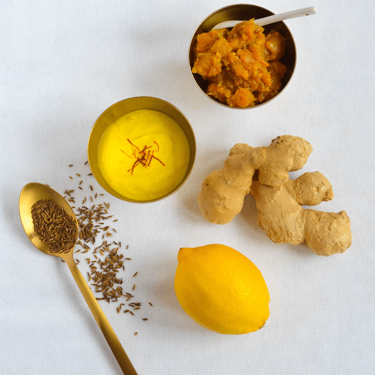 Kom in balans met ayurvedische voedings- en leefstijladviezen, mindfulness en yoga