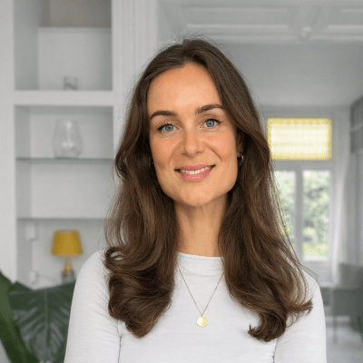 Merel Bentsink
