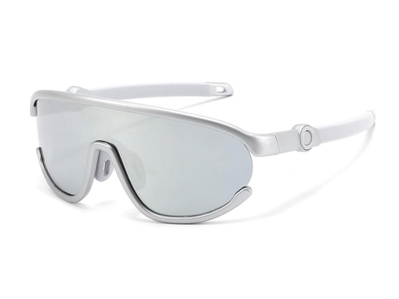 New Trend Kids Sunglasses Outdoor Cycling Sports Glasses 