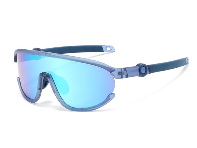 New Trend Kids Sunglasses Outdoor Cycling Sports Glasses 