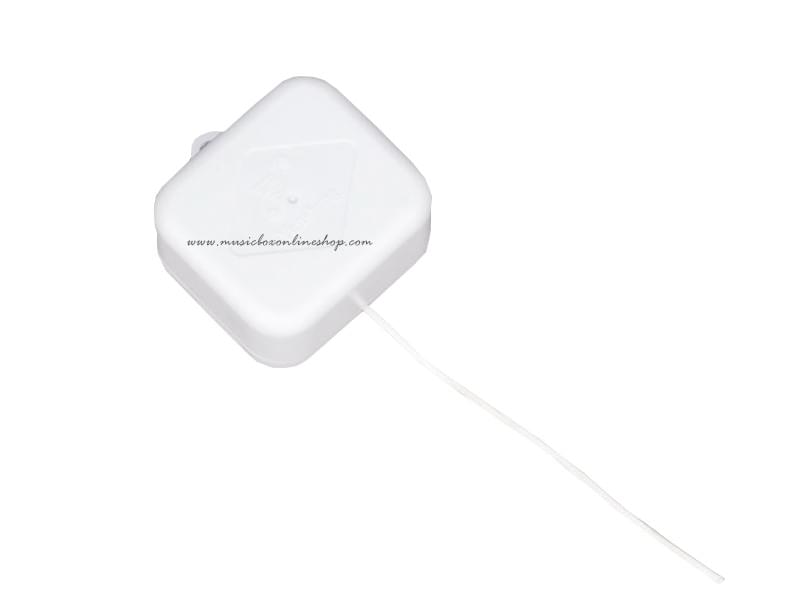 Pull String Music Box Movement for Plush Toys