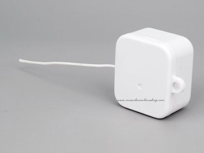 Pull String Music Box Movement for Plush Toys