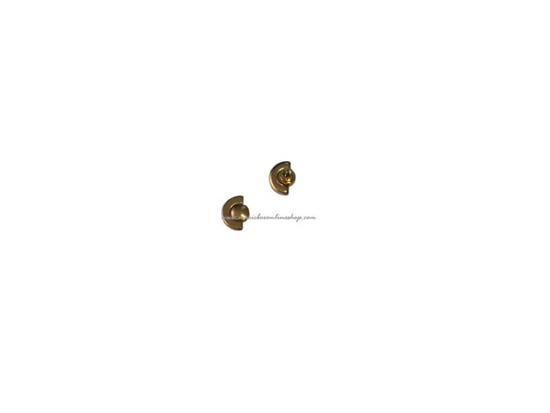 Miniature 17 Note Musical Movement