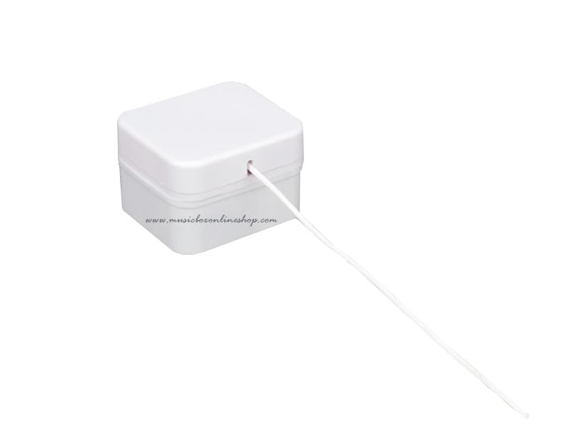 Washable Pull String Music Box Movement for Plush Toys