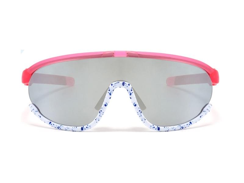 New Trend Kids Sunglasses Outdoor Cycling Sports Glasses 