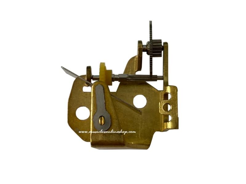 Cuckoo Clock Music Box Movement Governor