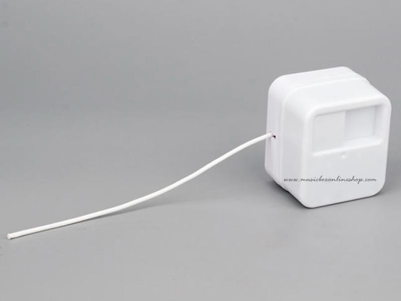 Washable Pull String Music Box Movement for Plush Toys