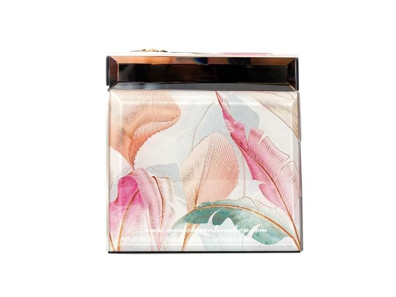 Bird of Paradise 30 Note Jewelry Music Box Valentine's Day Gift