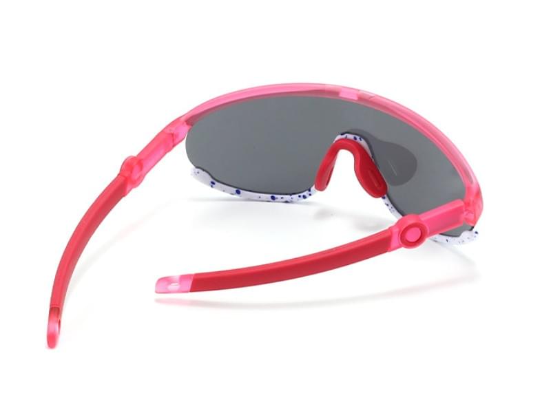 New Trend Kids Sunglasses Outdoor Cycling Sports Glasses 