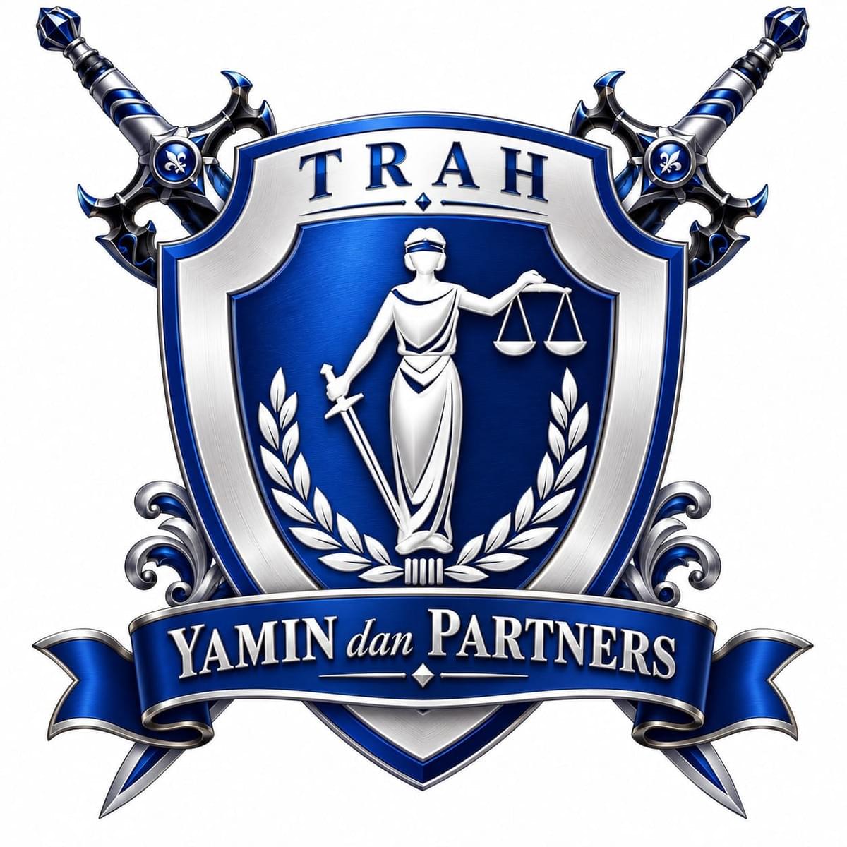"Lawyer and Legal Consultant Yamin & Partners is a professional law office born from OA (Lawyer Organization) PERADI, dedicated to providing reliable legal solutions in the Tangerang Regency area and its surroundings. We handle various legal cases both litigiously and non-litigiously, including civil law disputes, criminal law, land/agrarian law, family law (divorce & inheritance), as well as business and corporate law. With high commitment and integrity, our team of lawyers is ready to accompany, provide consultation, and defend the legal rights of clients objectively and thoroughly. Contact us for safe legal solutions with permanent legal force."