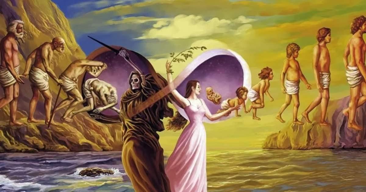 How to Know About Past Life Through Astrology - Astrolo...