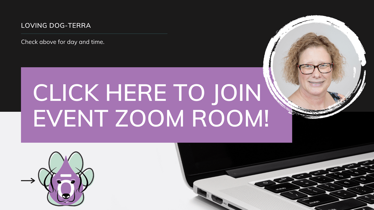 Carrie's Zoom Room