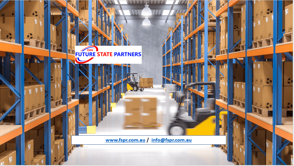 Use Efficient Warehouse Picking to gain competitive adv...
