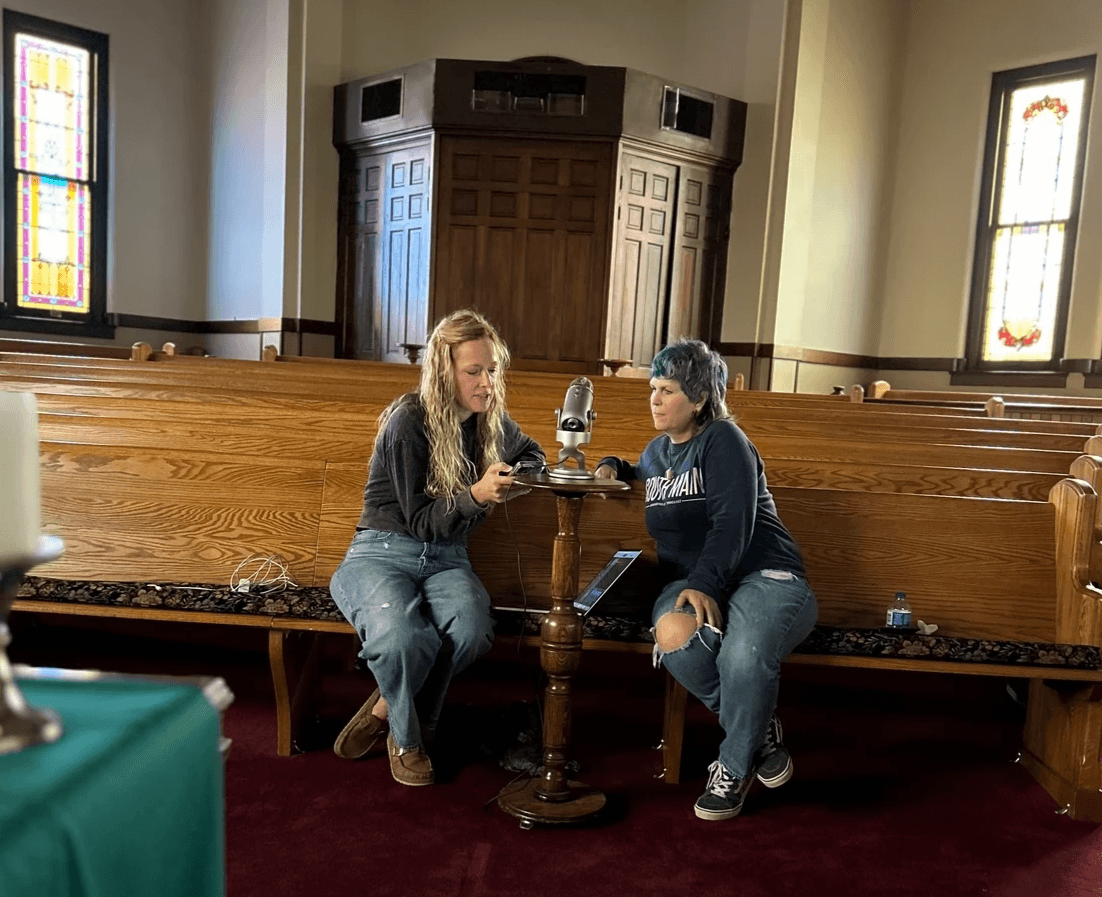 Intuitive Healing & Alignment Duo