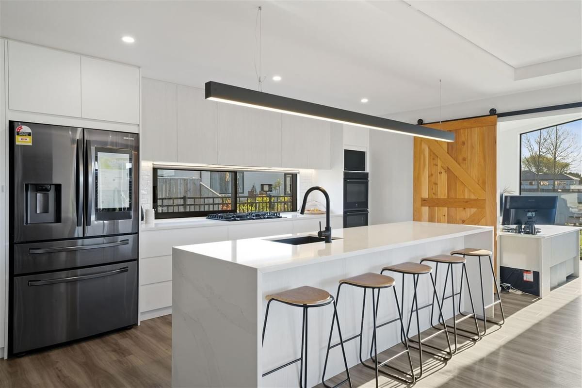 4 Bedroom home 