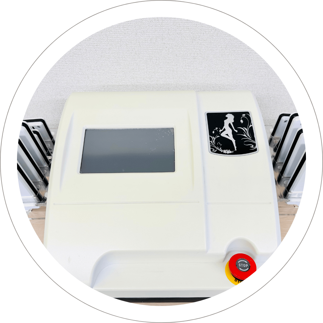 名古屋市名駅　人気　エステ