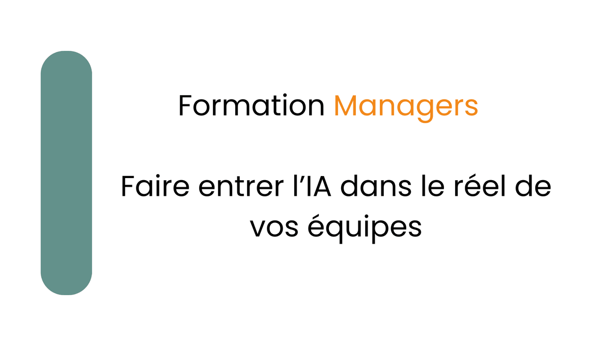 Groupe d'étudiants volontaires pour expérimenter le management