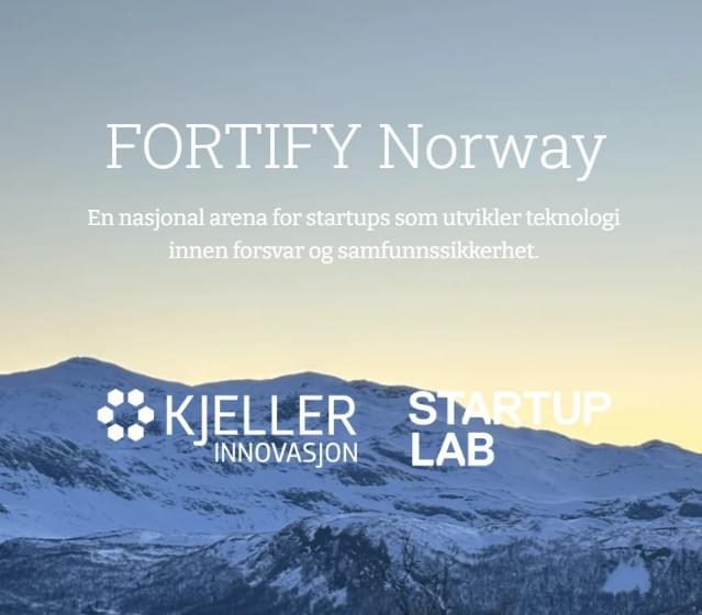 Our focus is to reduce the time from innovative idea to operational capability, strengthening national sovereignty and preparedness. Rapid Transition Our Core Capabilities Norway Defense & Security CenterWhat is NODESEC?A national research- and innovation arena with basis in the Kjeller environment. The center connects strong research environments and high-tech industry closely to operational users — to reduce the time from idea to operational capacity and strengthen Norwegian sovereignty within critical technologies.Register for the launch conferenceAbout the centerEstablished byFFIIFEMetrology InstituteNORSARNILUKnowledge CityKjeller InnovationAbout the centerNODESEC accelerates research and innovation to strengthen Norway's defense capability, security, and preparedness.We build bridges between research, innovation, and operational environments. Together we develop tomorrow's defense and security technology.VisionA national hub for technology in defense and security, with international reach.RoleWe gather Norway's sharpest technology environments — and increase speed before the crisis comes.EffectFaster from research to operational capacity — for defense, societal security, and preparedness.