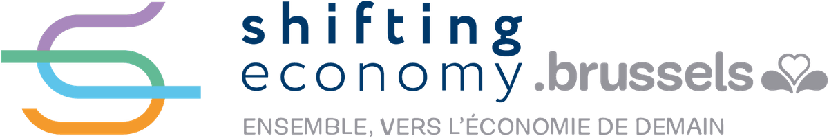 Shifting Economy logo