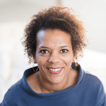 Anne-Françoise Gailly, Experte et coach Switch