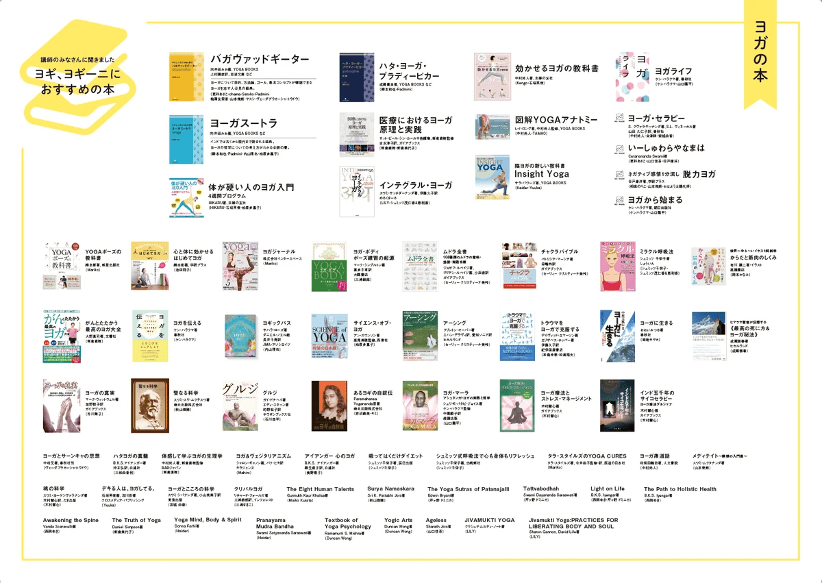 YOGAアナトミー実践編　ヒップオープナーと前屈、ヴィンヤサフローと立位、アーム 図解YOGAアナトミー実践編 アームバランスと逆転 (YOGA BOOKS