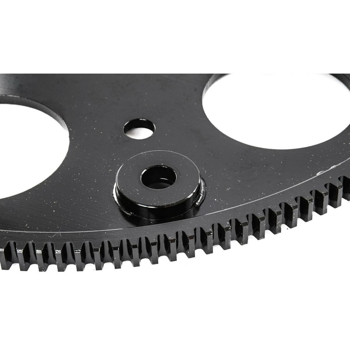Flexplate Installation Instructions Part 1 Flexplate