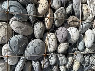 Mexican Mixed Beach Pebble 2