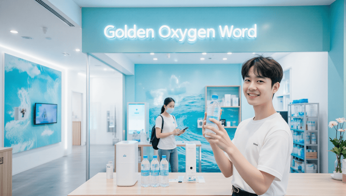 Become our member, enjoy unique product discounts and exclusive health activities, enhance your quality of life. member exclusive experience Our service Gordon Aerobic World is centered around high-tech oxygenation functional water, combining health testing, drinking experience, and membership system to create a one-stop aerobic health living center (franchise system). Products include high oxygen seasoning master, high oxygen vegetable and fruit cleaner, high oxygen dishwashing liquid, high oxygen shower gel, high oxygen toothpaste, high oxygen mouthwash, high oxygen contact lens moisturizing solution, high oxygen turmeric contact lens moisturizing solution, high oxygen gel, high oxygen facial mask, energy red substance, solid substance, Oshi hair, Oshi cleansing gel, Oshi oxygen active essence, Oshi rejuvenating essence, Oshi brightening rejuvenating cream, Osi moisturizing essence oil, water dispenser.