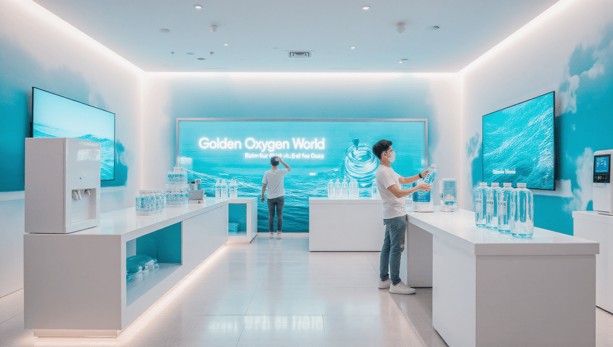 Become our member, enjoy unique product discounts and exclusive health activities, enhance your quality of life. member exclusive experience Our service Gordon Aerobic World is centered around high-tech oxygenation functional water, combining health testing, drinking experience, and membership system to create a one-stop aerobic health living center (franchise system). Products include high oxygen seasoning master, high oxygen vegetable and fruit cleaner, high oxygen dishwashing liquid, high oxygen shower gel, high oxygen toothpaste, high oxygen mouthwash, high oxygen contact lens moisturizing solution, high oxygen turmeric contact lens moisturizing solution, high oxygen gel, high oxygen facial mask, energy red substance, solid substance, Oshi hair, Oshi cleansing gel, Oshi oxygen active essence, Oshi rejuvenating essence, Oshi brightening rejuvenating cream, Osi moisturizing essence oil, water dispenser.