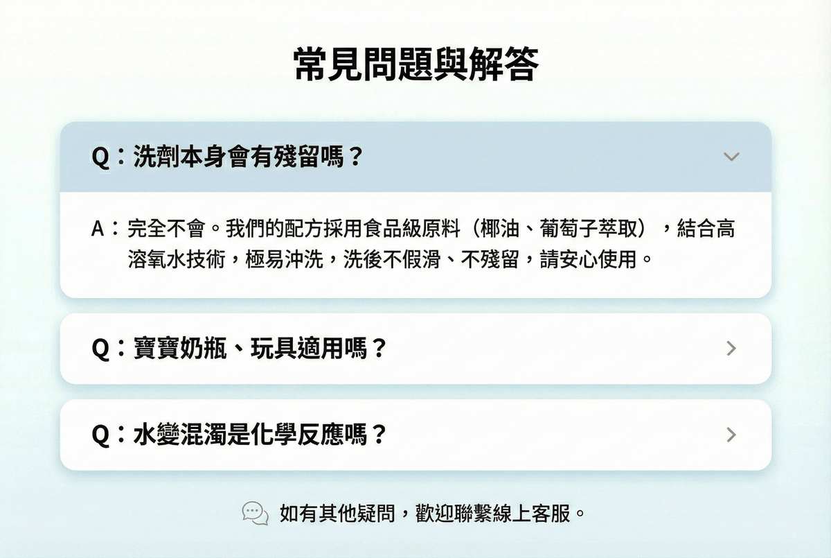 摩法蔬果清淨液/Mofa Fruit and Vegetable Cleansing Liquid