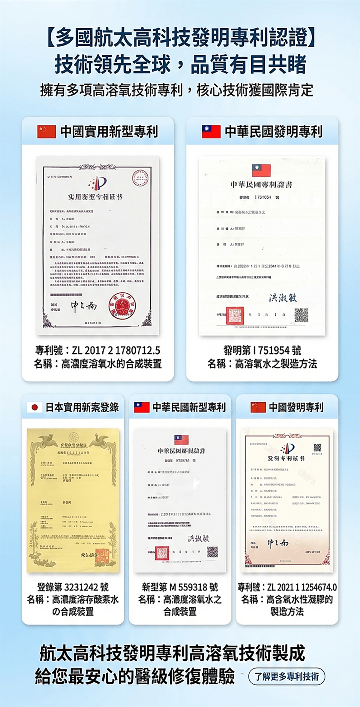 高登氧旭能飲/OXYGOLDEN Energy Drink