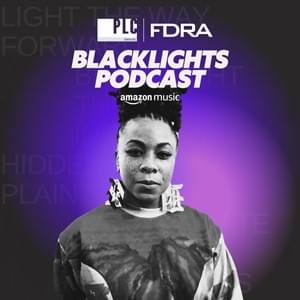 bff blacklights podcast sydney james