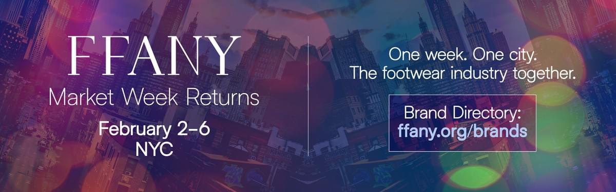 ffany market week february 2026 brand directory new york nyc