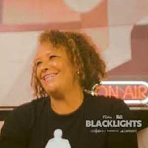 bff blacklights podcast tandra williams