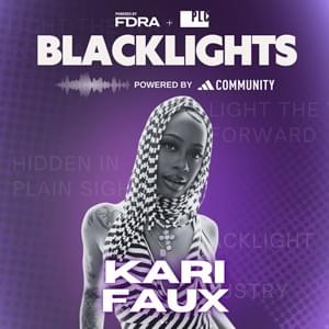 bff blacklights podcast kari faux