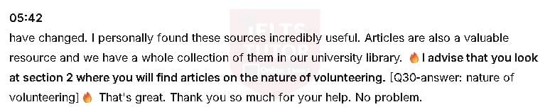 What was the most difficult problem when the company was founded?: Đề thi IELTS LISTENING (actual test)