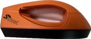 steam-it couleur orange