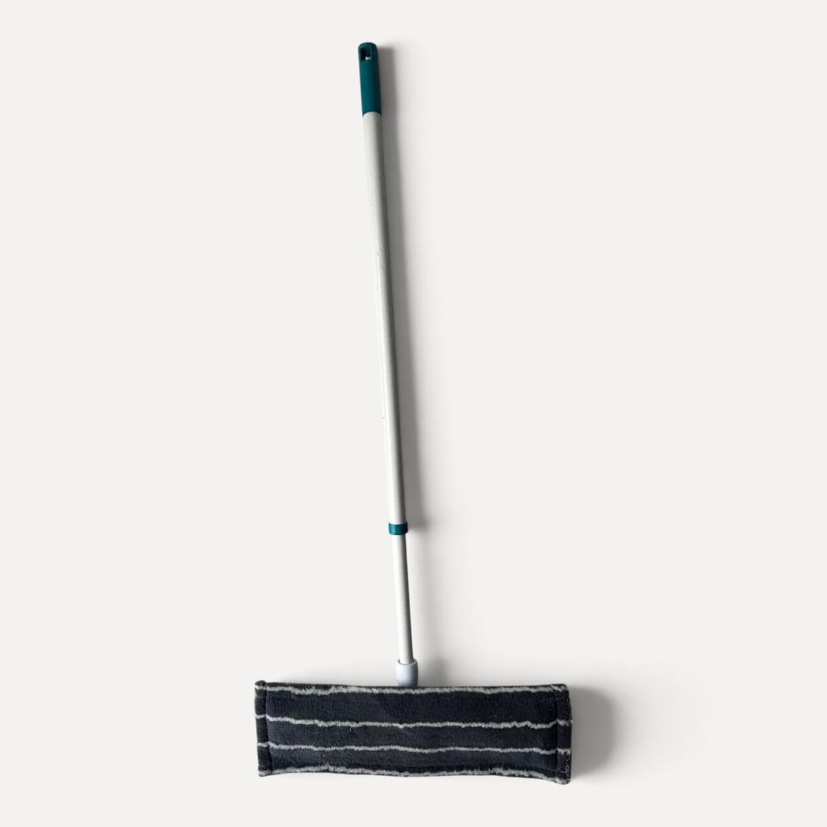 Recharge MOP microfibre Carbonfaser® pour balai à plat à poches