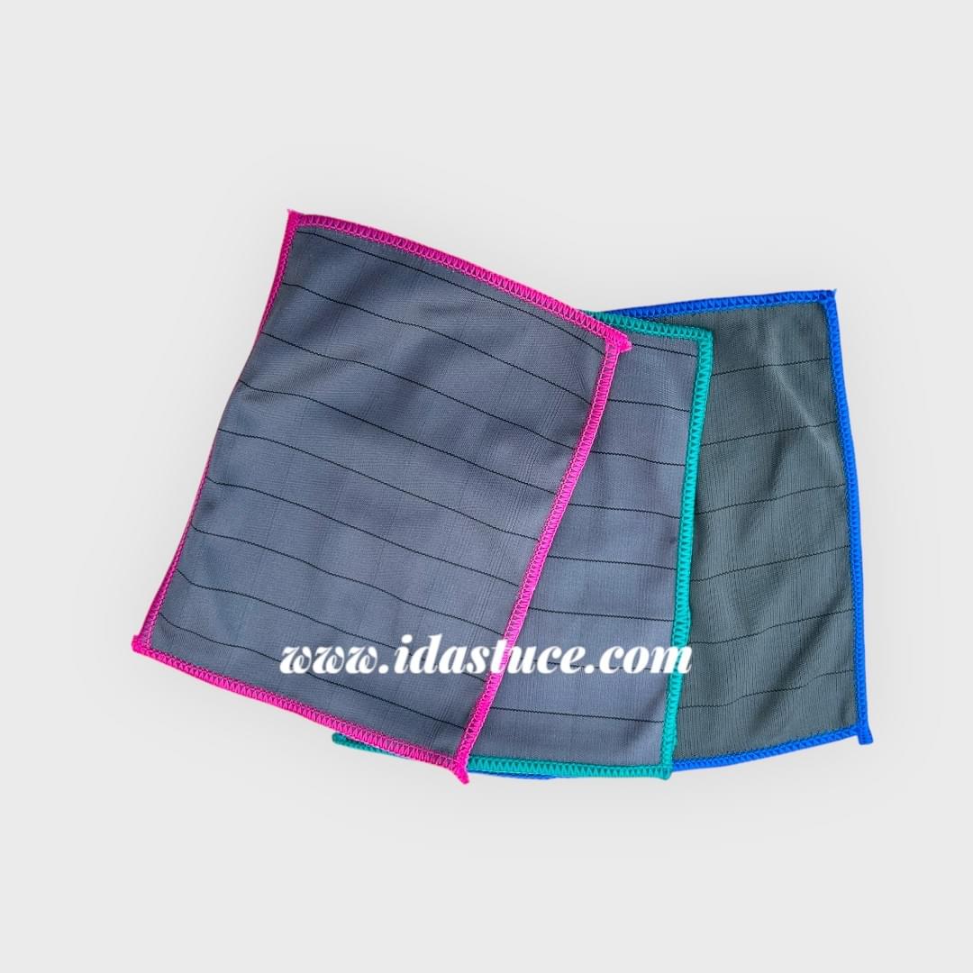 trio fibre lunette carbonfaser