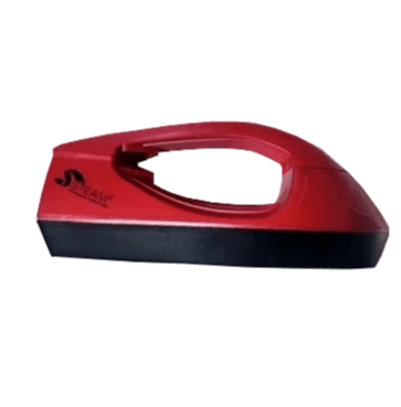 Steam-it couleur rouge