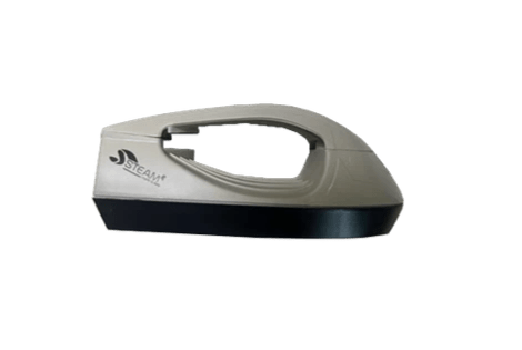 Steam-it couleur blanc