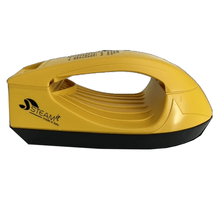 STEAM-IT couleur Jaune 