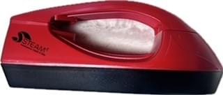 steam-it couleur rouge