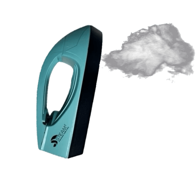 Steam-it couleur turquoise ou tiffany