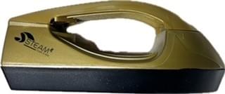 Steam-it édition limitée couleur gold