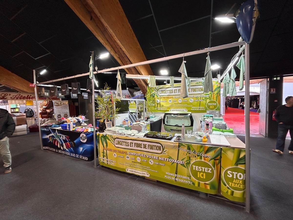 Image de nos stands