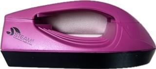 steam-it couleur fuschia 