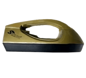 Steam-it couleur gold