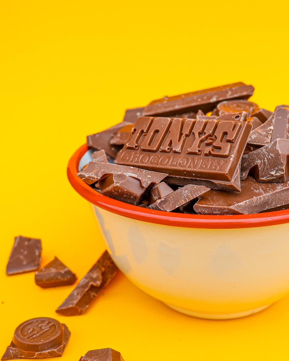 Making Chocolate Equal